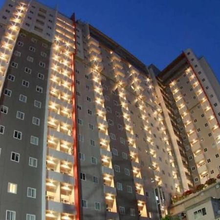 Mg Suite 1Bedroom Apartment By Just Inn Management Semarang Luaran gambar