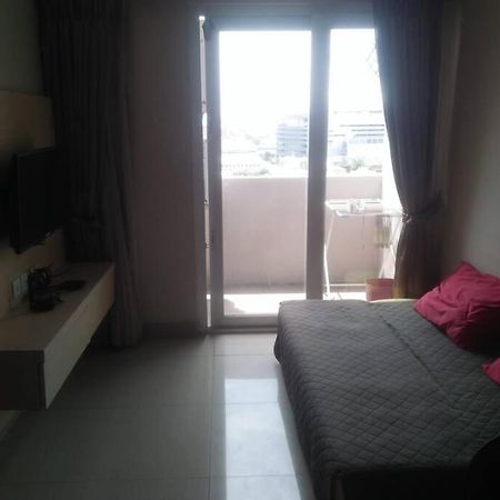 Mg Suite 1Bedroom Apartment By Just Inn Management Semarang Luaran gambar