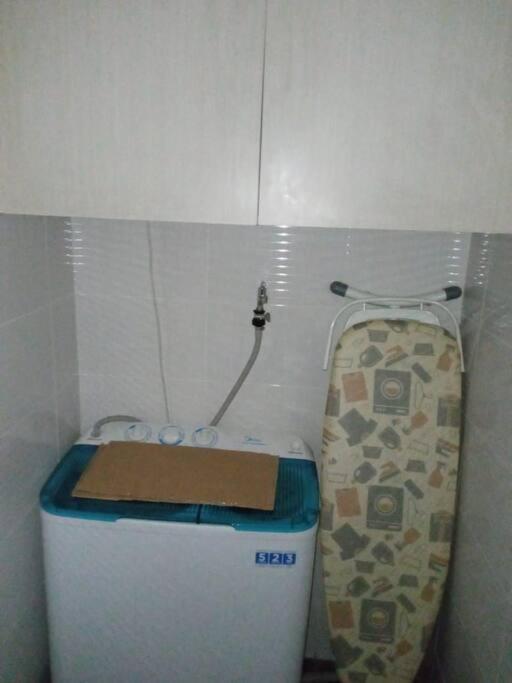 Mg Suite 1Bedroom Apartment By Just Inn Management Semarang Luaran gambar